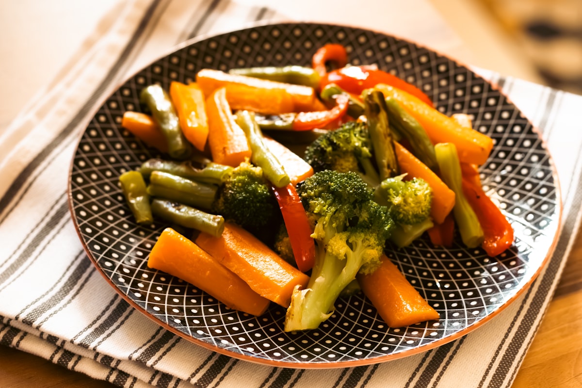 Desayunos Nutritivos